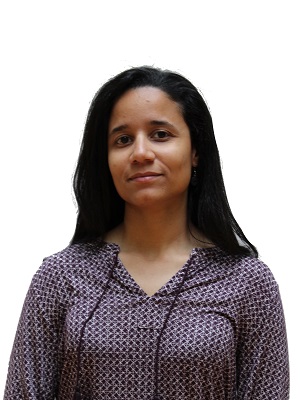 Mitzi Vidal