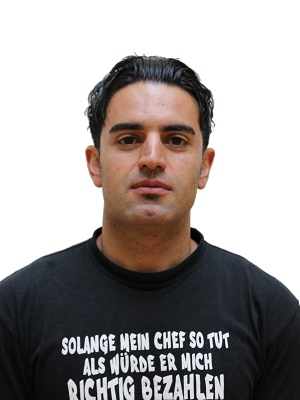 Sadegh Karampanah