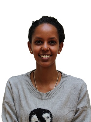 Fana Gebremeskel