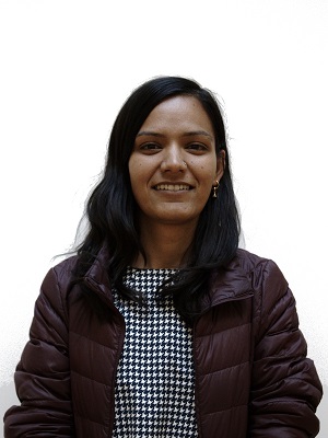 Laxmi Thapa