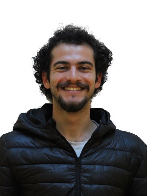 Matheus S. Barros