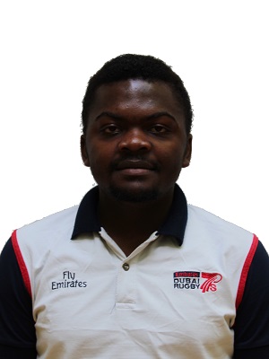 Nicholas Asanga