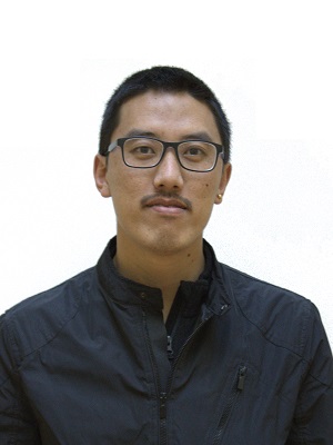 Ang Dawa Sherpa