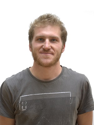 Daniel Marsh-Hunn