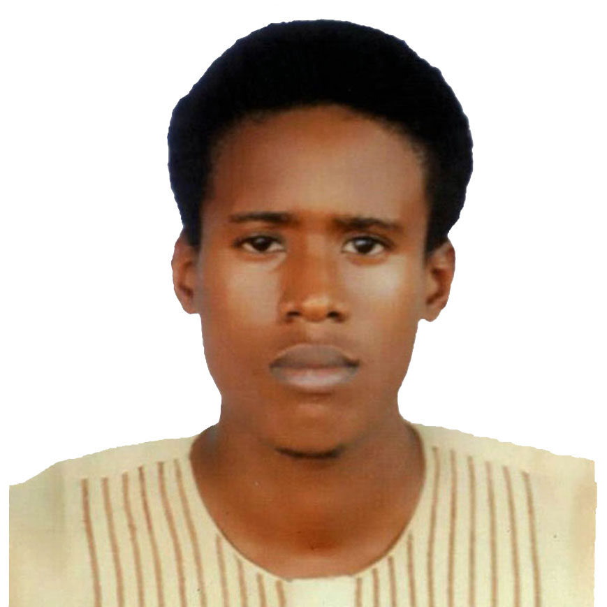 Chukwuemeka Fortune Igwe