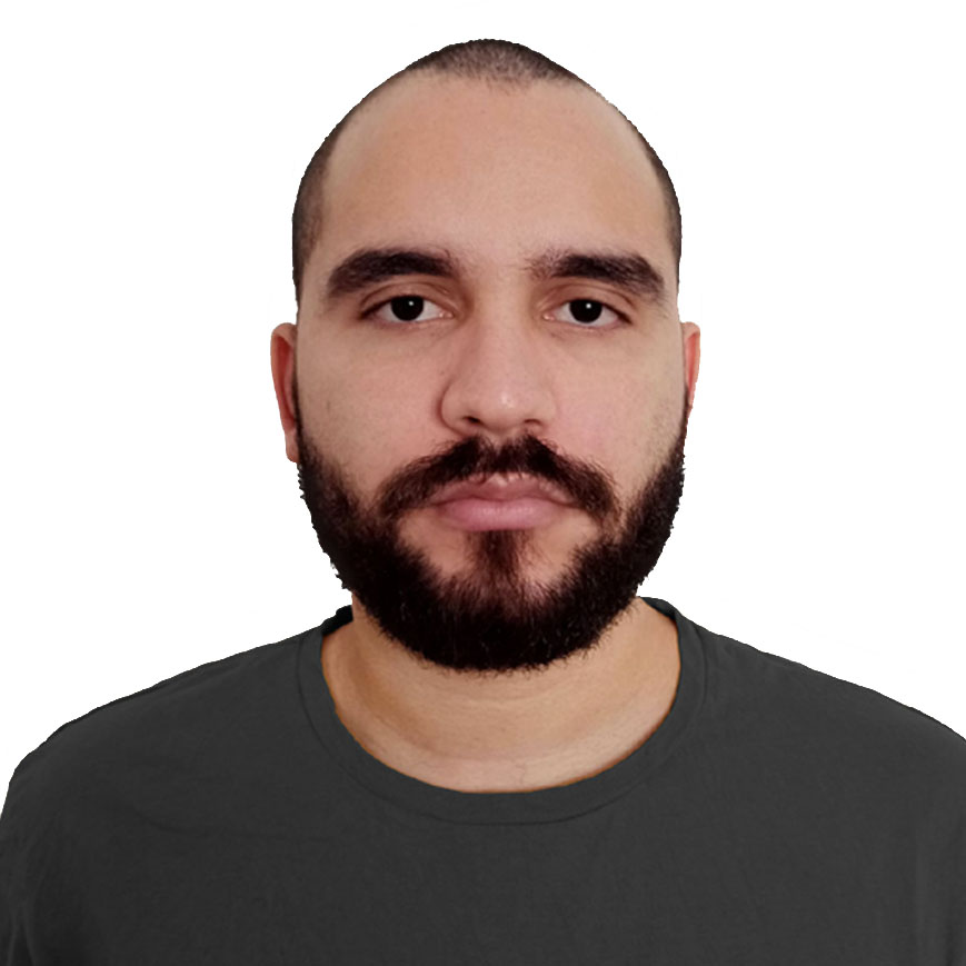 Pablo Cruz