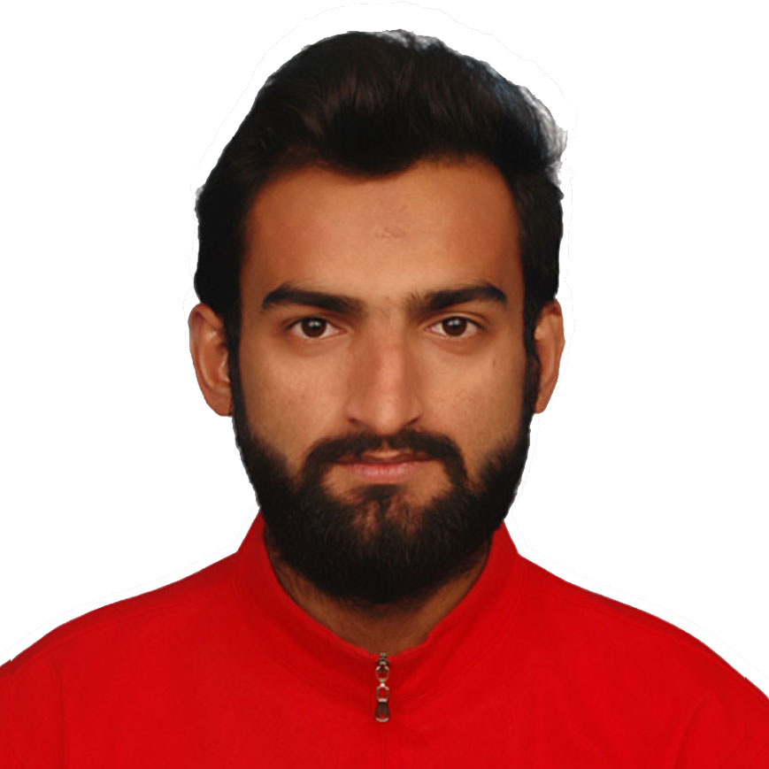 Saadoon Hammad