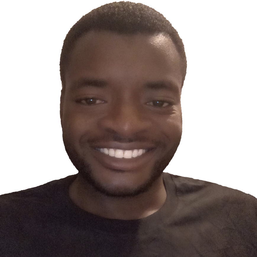 Feranmi Jeremiah Olowe