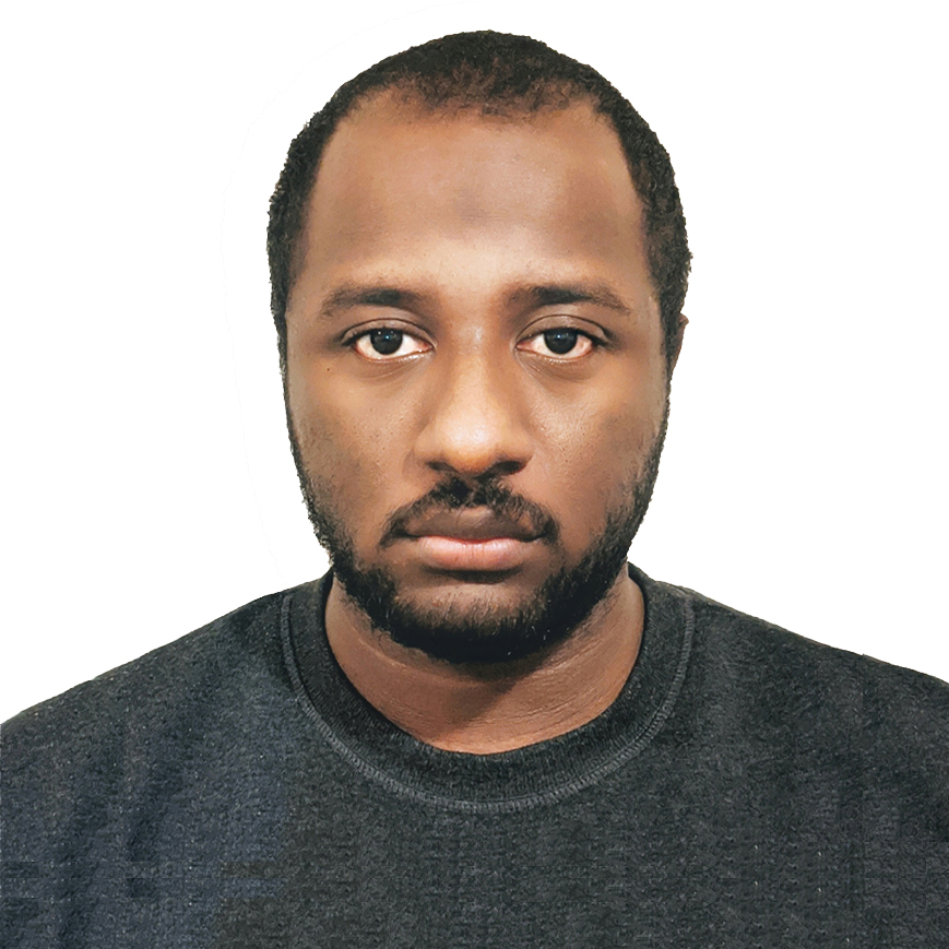 David Simduwa Alsina