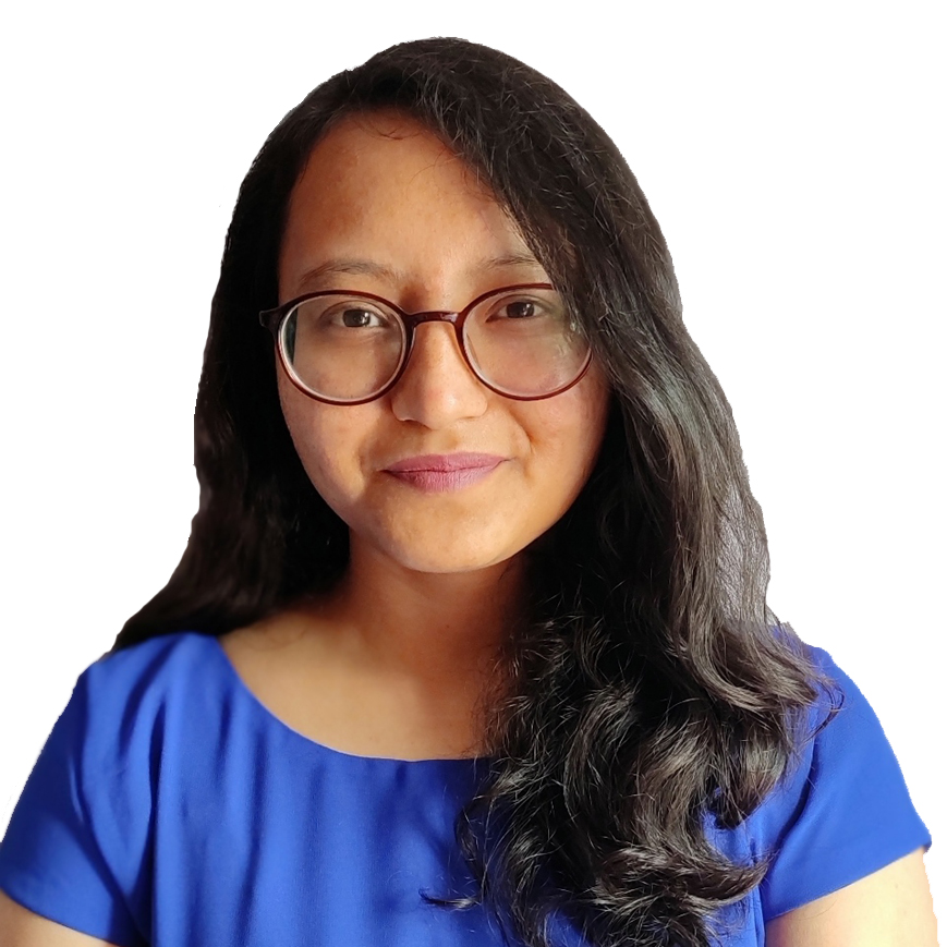 Anu Shrestha