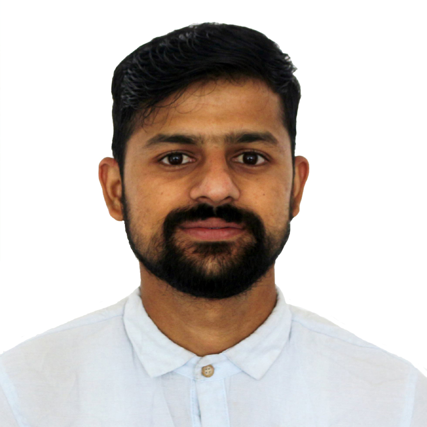 Ganesh Prasad Sigdel