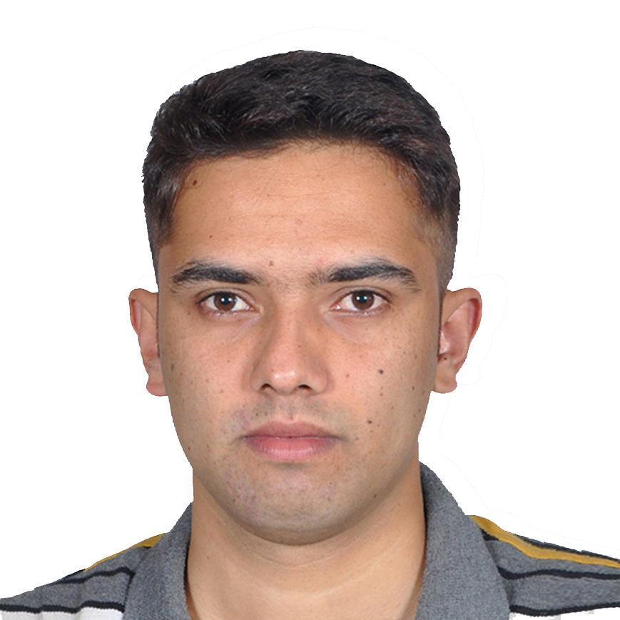 Poshan Niraula