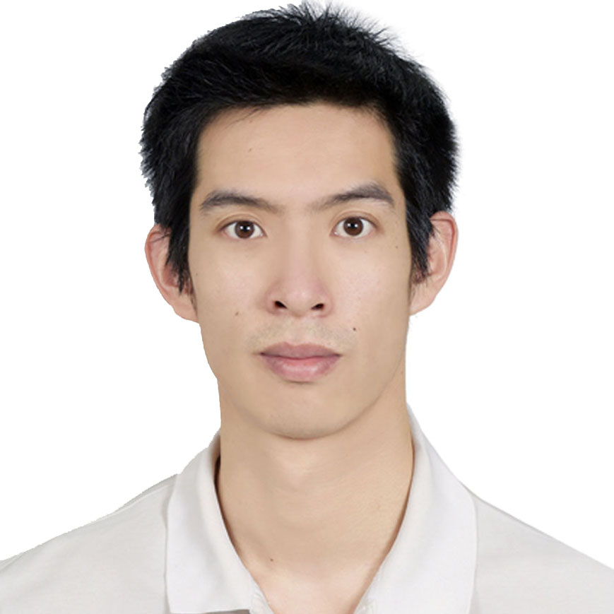 Ian Lin