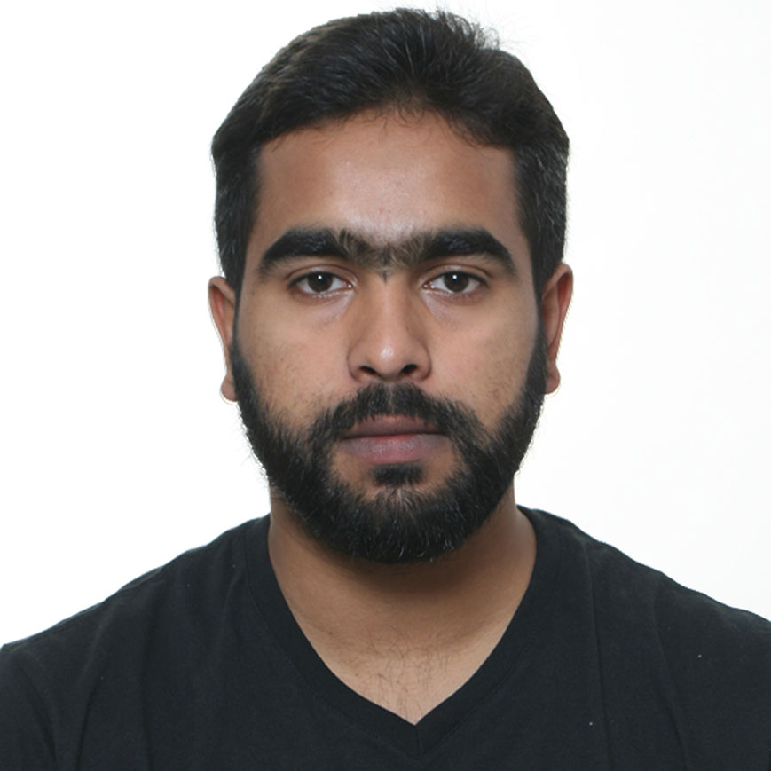 Mateen Mahmood