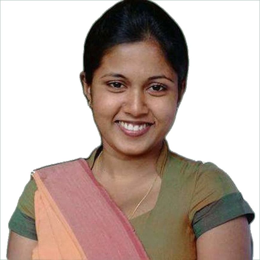 Prasadi Senadeera