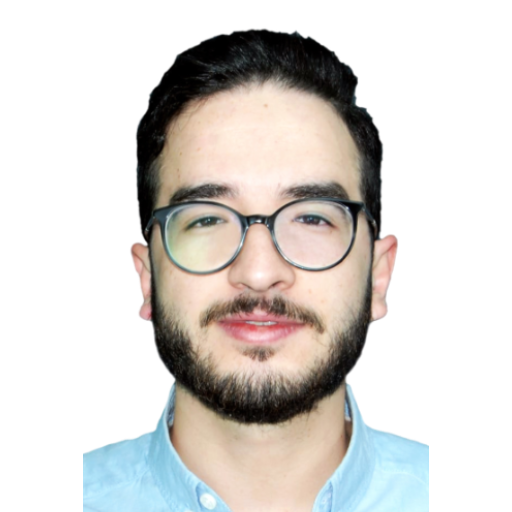 Ayman Bnoussaad