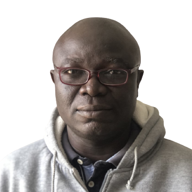 Oluwole John Olatoke