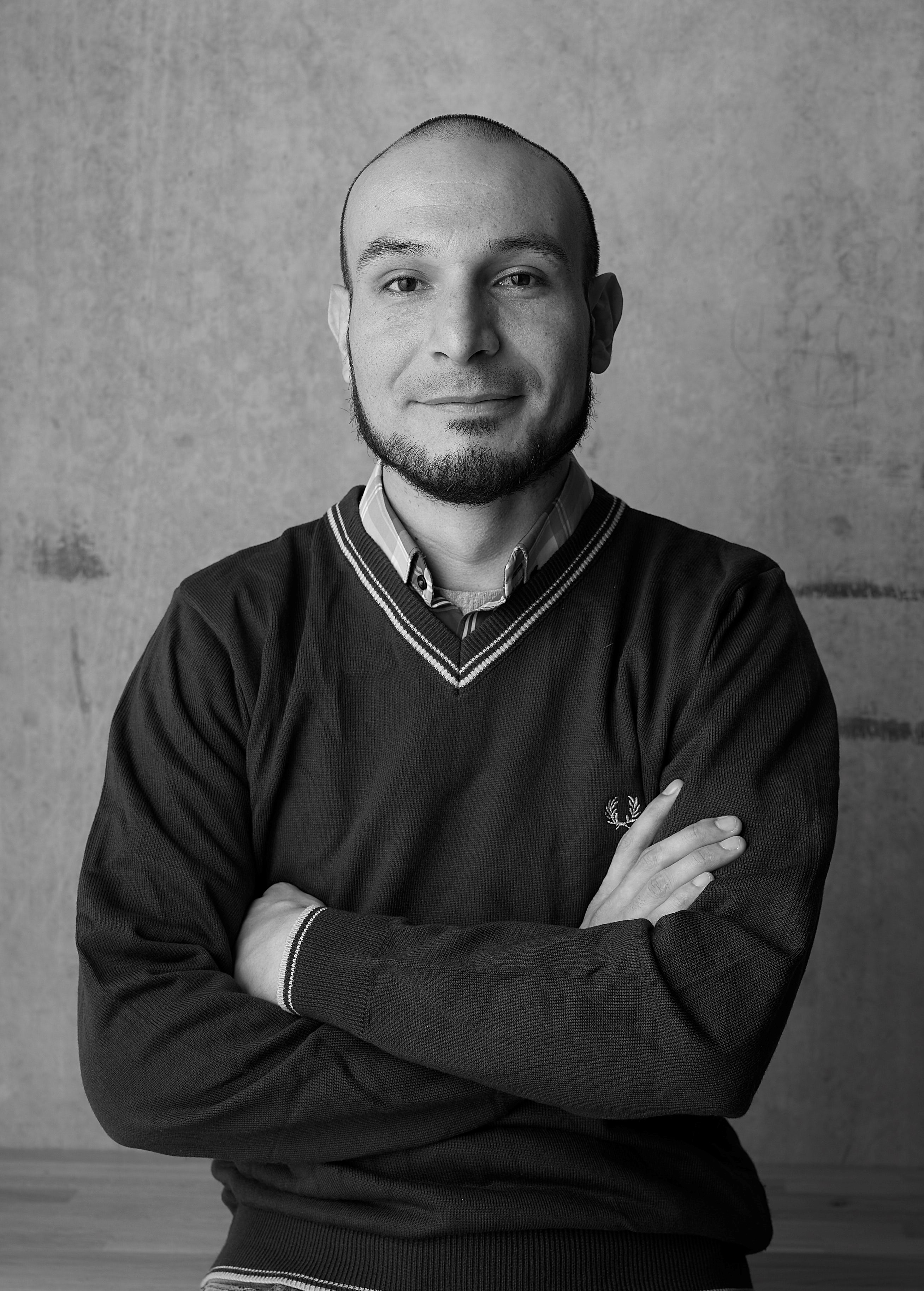 Nicolas Luna