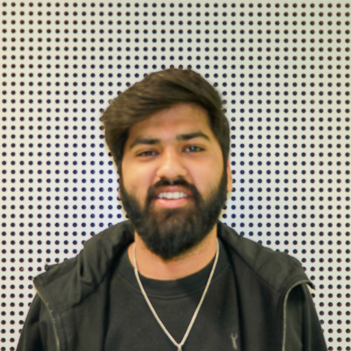 Ammar Yousaf