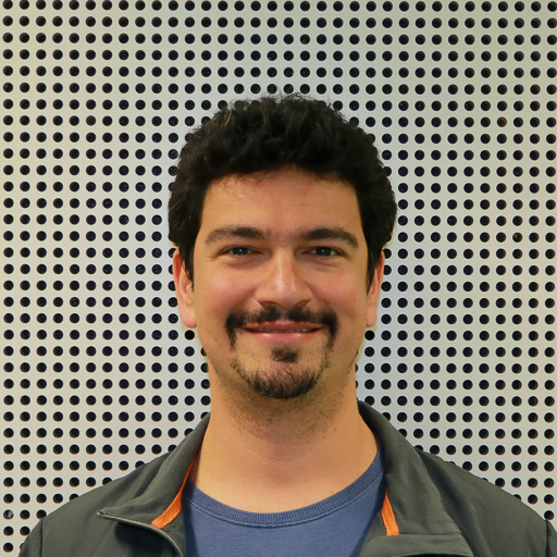 Bernardo Trovão